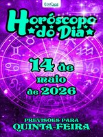 Horóscopo do Dia
